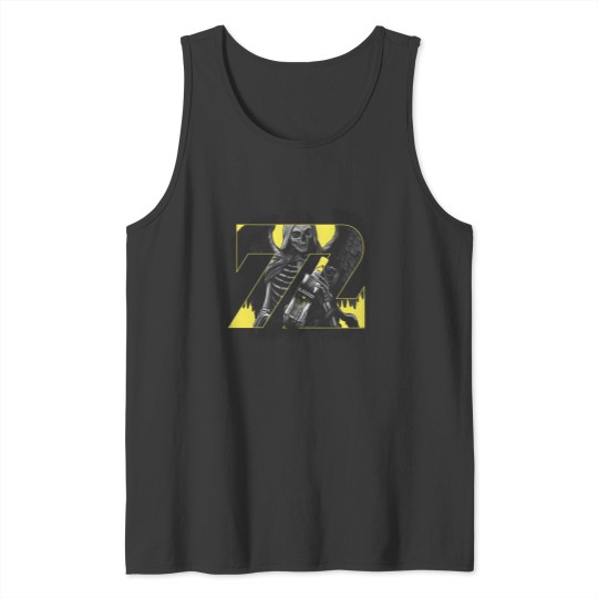 Discover Band M72 Seasons World Tour 2023 2024 Tour Tank Tops