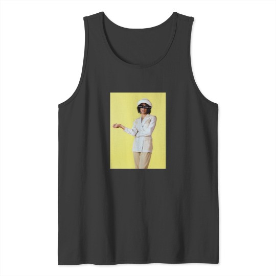 Discover Bad And Boujee Hillary 2 Tank Tops