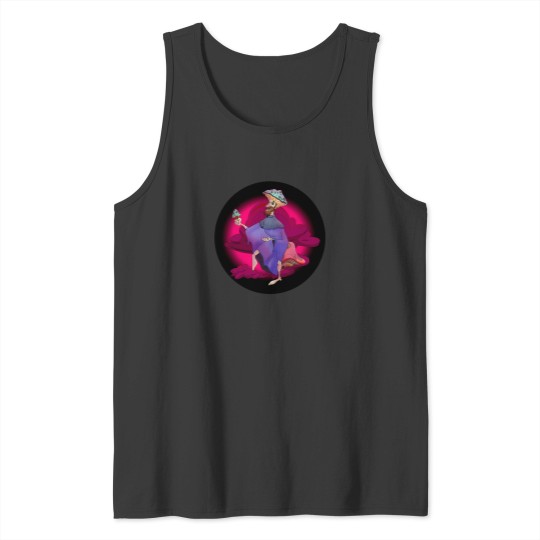 Discover Tom Spelunkers Dungeons And Dragons Tank Tops