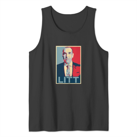 Discover Louis Litt 2020 970 Tank Tops