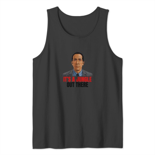 Discover Adrian Monk 1 Tank Tops