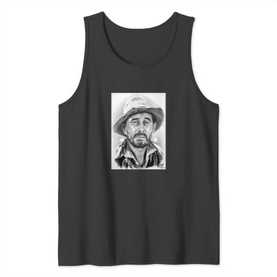 Discover Deputy Festus Haggen Tank Tops
