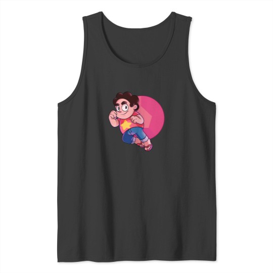 Discover Steven Universe Tank Tops