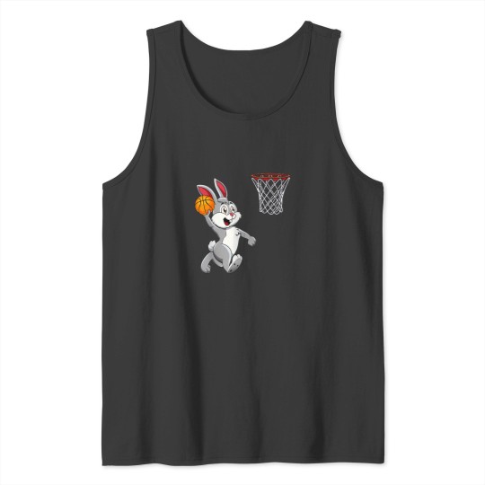 Discover Easter Basket Stuffers Boys Kids Funny Easter Ba Tank Tops
