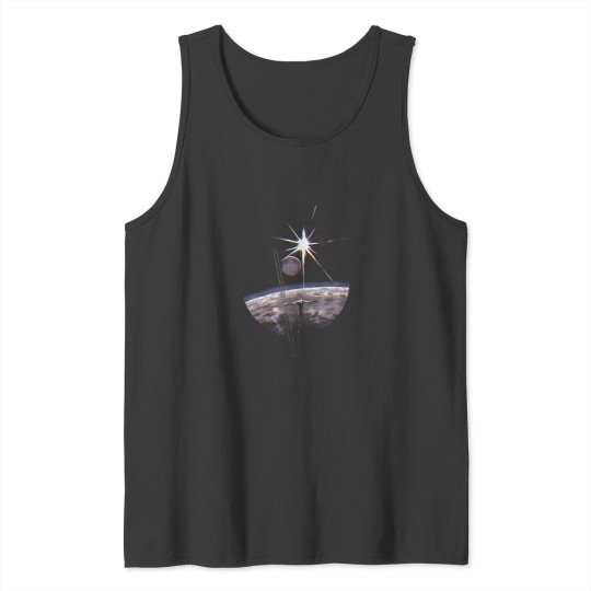 Discover Neon Ge nesis Evangelion (1) Tank Tops
