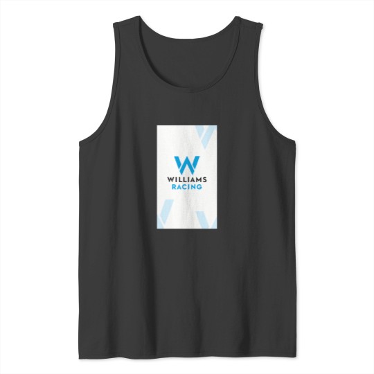 Discover Williams FormulaTeam Iphone Cover And Samsung Mobile Case Best Gift For F Fans Tank Tops
