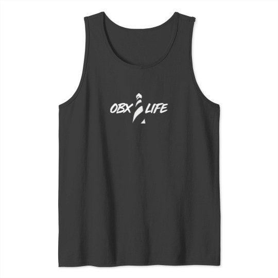 Discover Obx Life Tank Tops