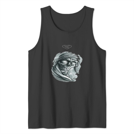 Discover 01mumia Tank Tops