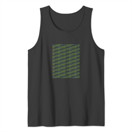 Discover Abc Logo 1979 1 Tank Tops