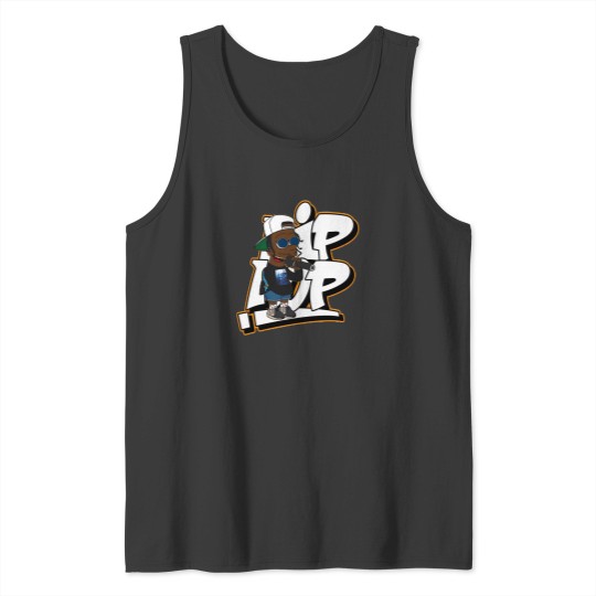 Discover Hip Hop Culture 6 Tank Tops