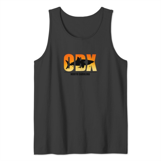 Discover Obx Life Tank Tops