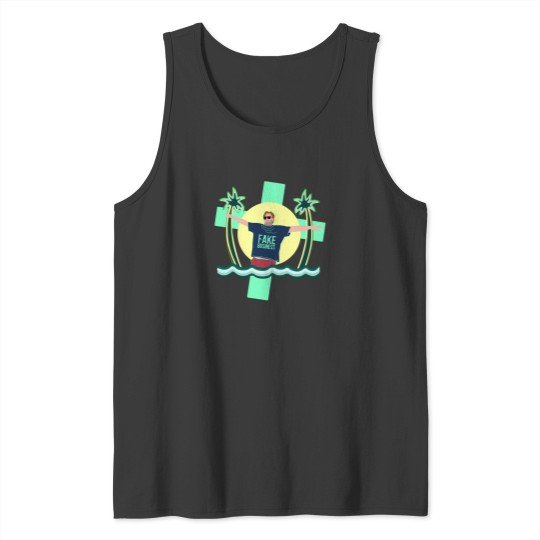 Discover Tim Dillon  Business Tank Tops