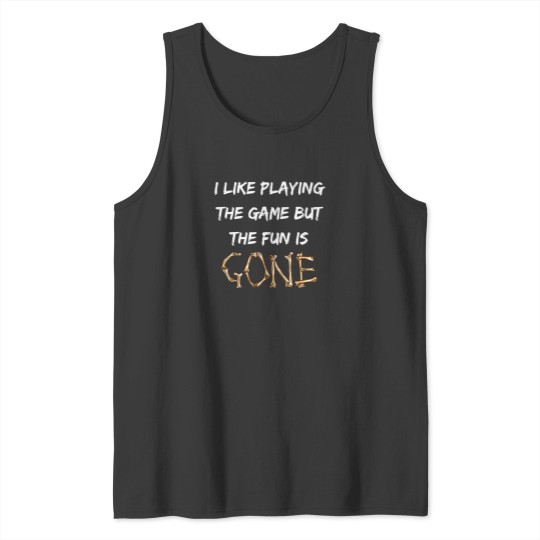 Discover Pga Masters Golf 6 Tank Tops