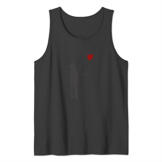 Discover ROBERT THE CURE SMITH X BANKSY Essential T-Shirt Tank Tops