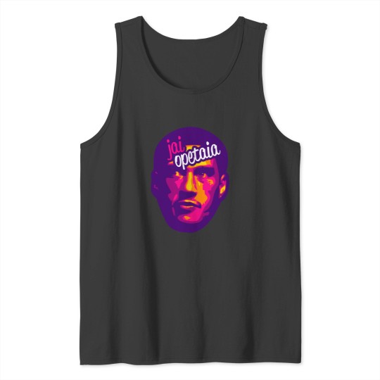 Discover Jai Opetaia Boxing Premium Tank Tops