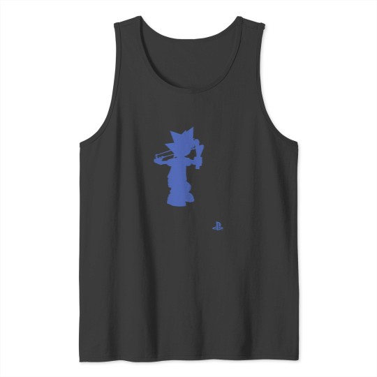 Discover Spike Tank Tops