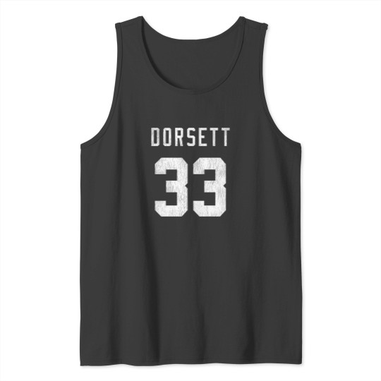Discover Tony Dorsett Tank Tops