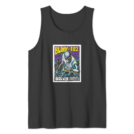 Discover pogo01 B182 Tank Tops