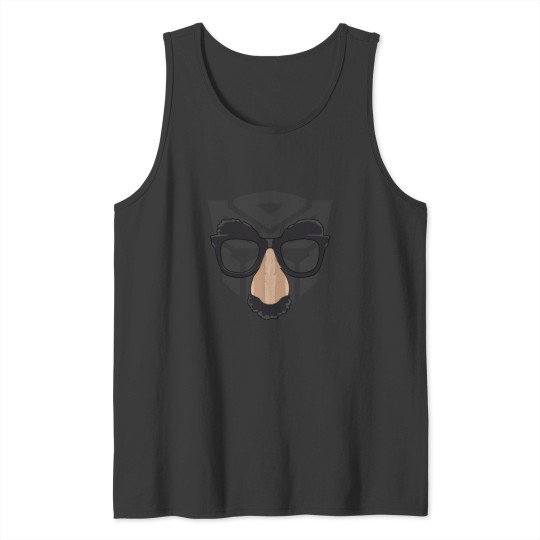 Discover Robot in disguise goggles Tank Tops