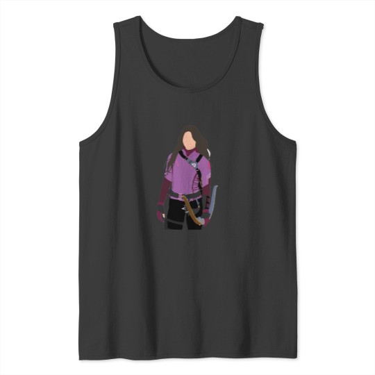 Discover Kate bishop(21) Tank Tops