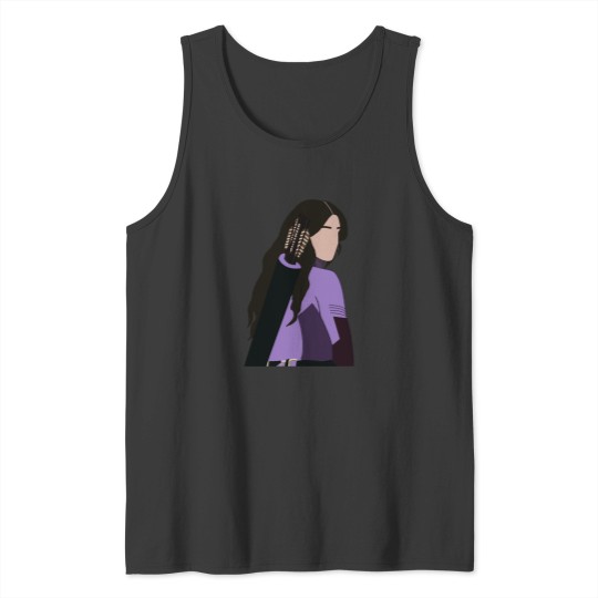 Discover Kate Bishop(22) Tank Tops