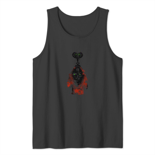 Discover African Tribal Tank Tops