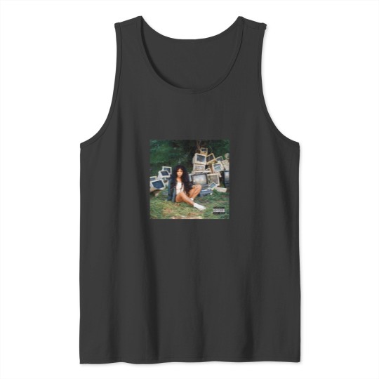 Discover Ctrl By Sza (1) Tank Tops