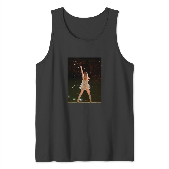 Discover Alternative Musical Best Swiftievv Tank Tops