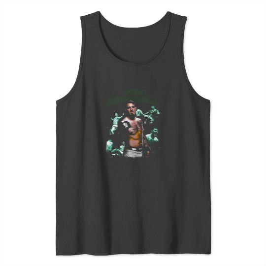 Discover Tom Aspinall Vintage Tank Tops