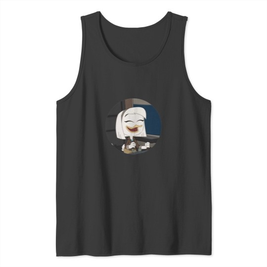 Discover Young Della (2) Tank Tops