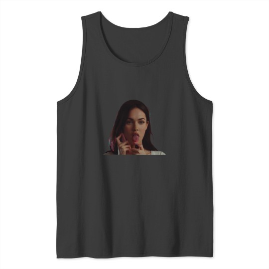 Discover Jennifer's Body, Scary Movie, Megan Fox Top, Horror Movie, Halloween Films Tee Active T-Shirt Tank Tops