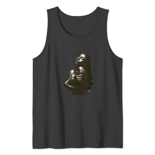 Discover Vintage Sade Love Deluxe World Tour Essential T-Shirt Tank Tops