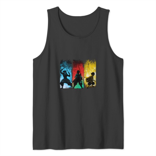 Discover Whats Your Kata T-Shirt Tank Tops