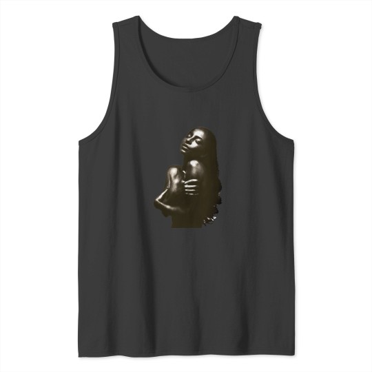 Discover Vintage Sade Love Deluxe World Tour  Essential T-Shirt Tank Tops