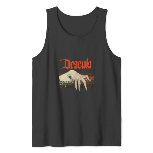 Discover vintage comic pattern Active T-Shirt Tank Tops