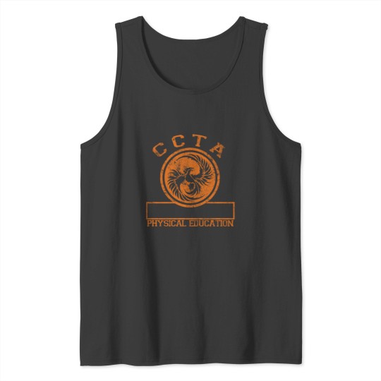 Discover SW-109 Tank Tops