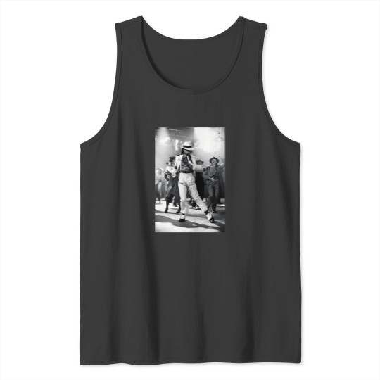 Discover Iconic Moment Tank Tops