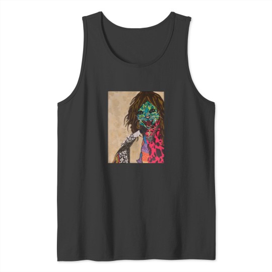 Discover Steven Catler Of Aerohiss Tank Tops