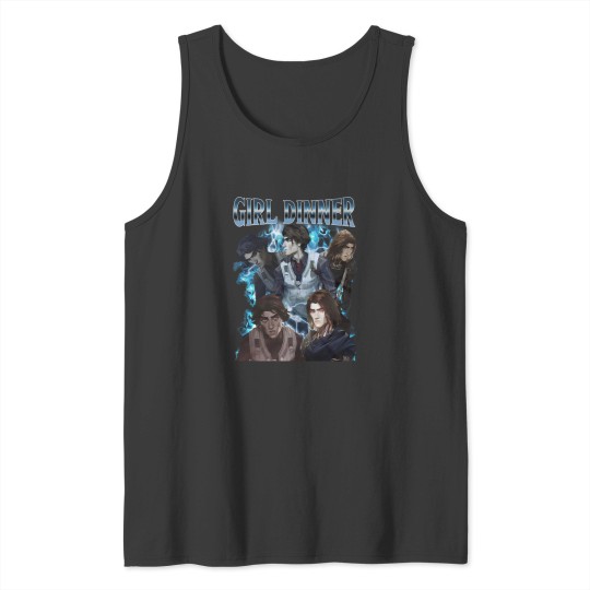 Discover Vintage Animal Friends Essential T-Shirt Tank Tops