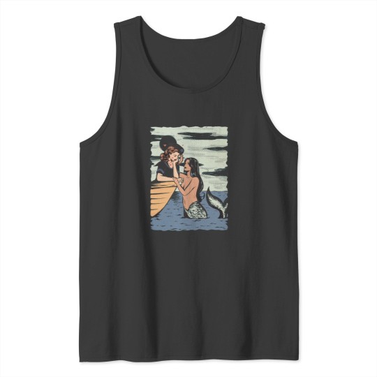 Discover enchanted Active T-Shirt Tank Tops