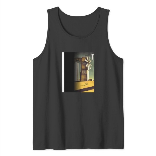 Discover Ico T Shirt  Ico Coverart Tank Tops