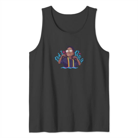 Discover Steve Urkel Tank Tops