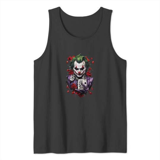 Discover Afaqcreate Author .png Tank Tops