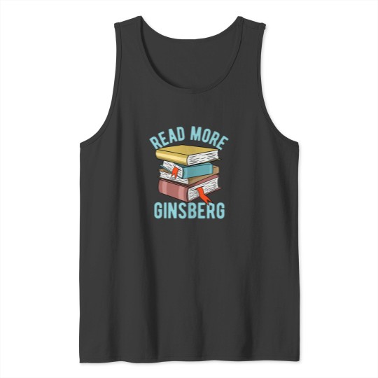 Discover Read More Ginsberg Active Read More Ginsberg Active Tank Tops