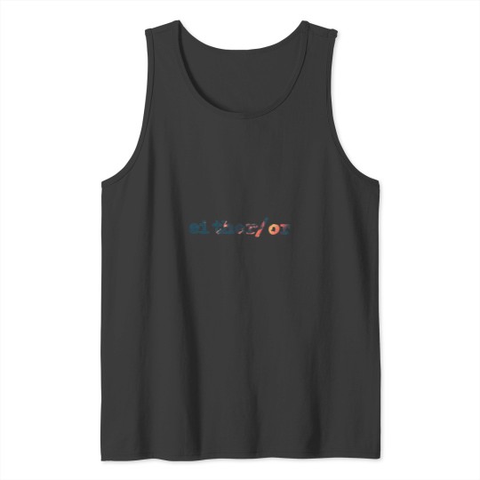 Discover eitheror Tank Tops