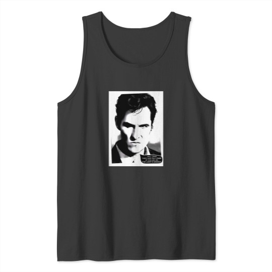 Discover True Detective   The LightS Winning Tank Tops