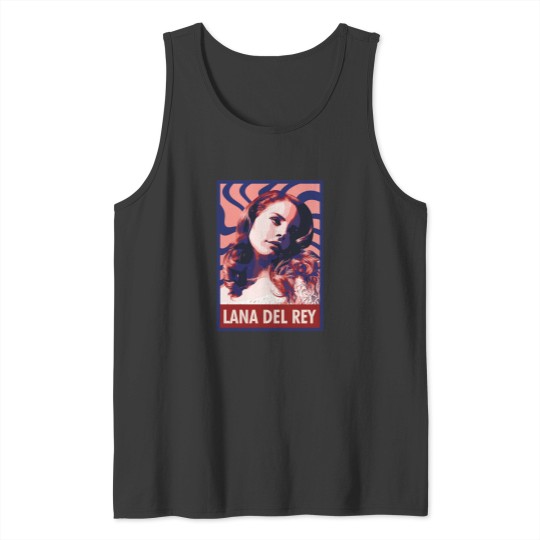 Discover Lana Del Rey  (84).png Tank Tops