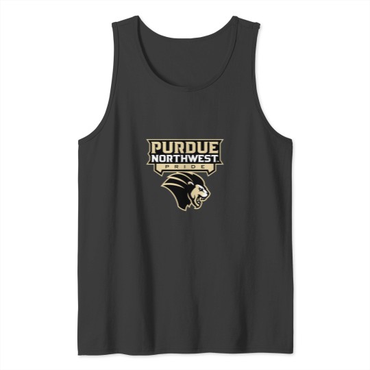 Discover Purdue University Northwest Tank Tops