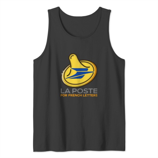 Discover La Poste For French Letters Caring For Your Hell Hound Coffee Mug Tank Tops