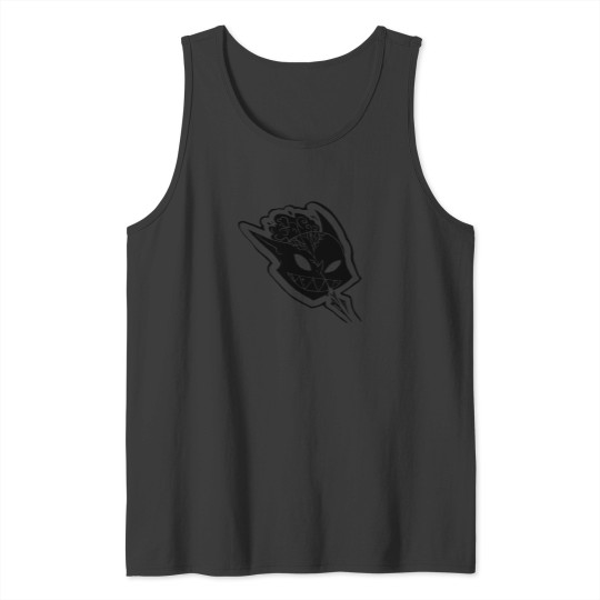 Discover Goblin Mask 93 Tank Tops